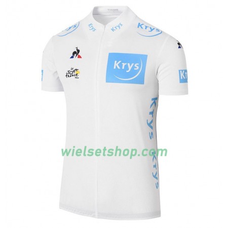 Wielershirt 2017 Ronde van Frankrijk N004